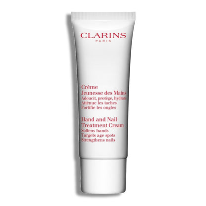 Clarins Crema Juventud de las Manos 100ml-2