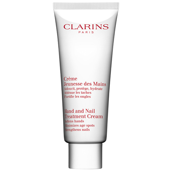 Clarins Crema Juventud de las Manos 100ml-5