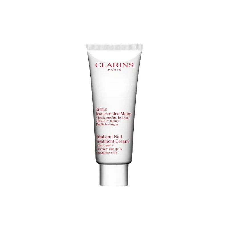 Clarins Crema Juventud de las Manos 100ml-6