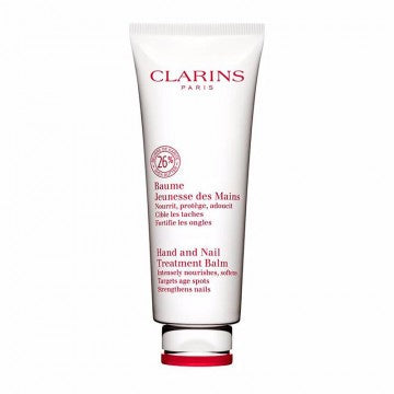 Clarins Crema Juventud de las Manos 100ml-7