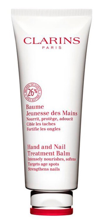 Clarins Crema Juventud de las Manos 100ml-9