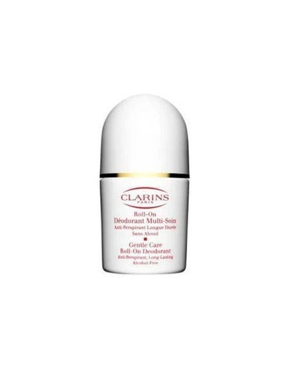 Clarins Desodorante Roll-On Rosa 50ml-3