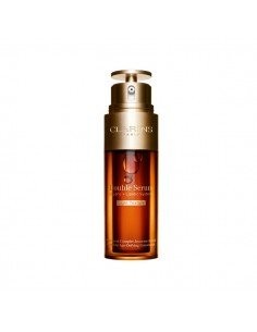 Clarins Double Serum Concentrado Antiedad Sérum 30ml-5