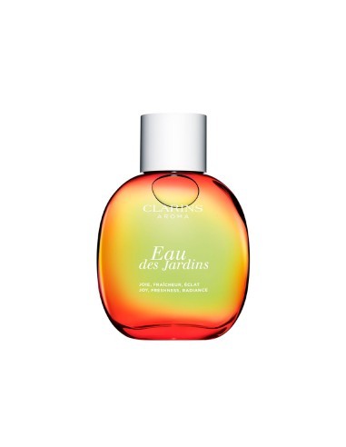 Clarins Eau de Jardins Spray Revitalizante 100ml-1