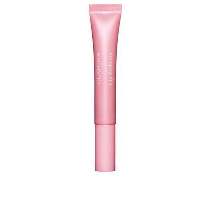 Clarins Embellecedor de Labios 06-Rosewood Shimmer Brillo de labios 12ml-4