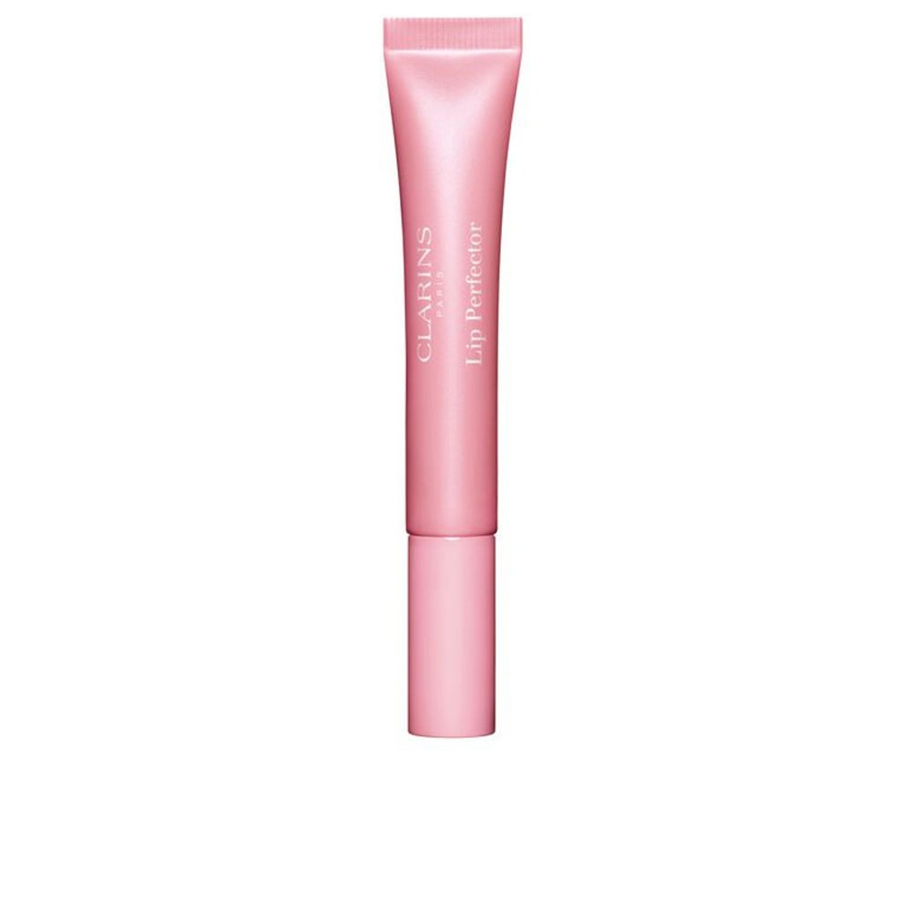 Clarins Embellecedor de Labios 21-Soft Pink Glow Gloss 12ml-3