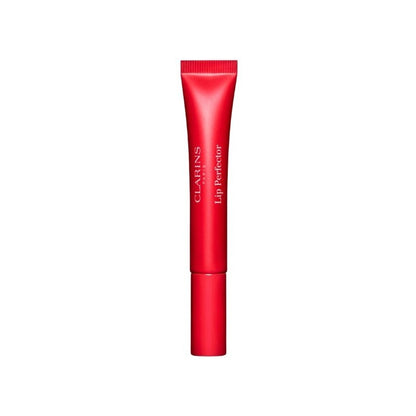 Clarins Embellecedor de Labios 24-Fuchsia Glow Gloss 12ml-6
