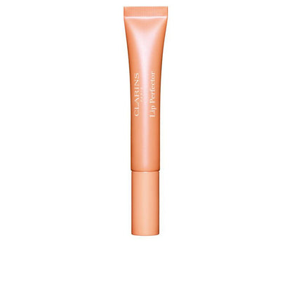 Clarins Embellecedor de Labios 02-Apricot Shimmer Gloss 12ml-3