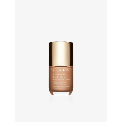 Clarins Everlasting Youth Fluid 112 Ámbar 30ml-1