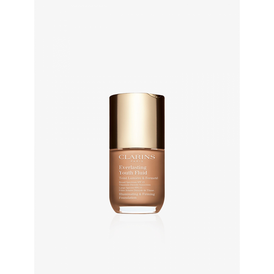 Clarins Everlasting Youth Fluid 112 Ámbar 30ml-1