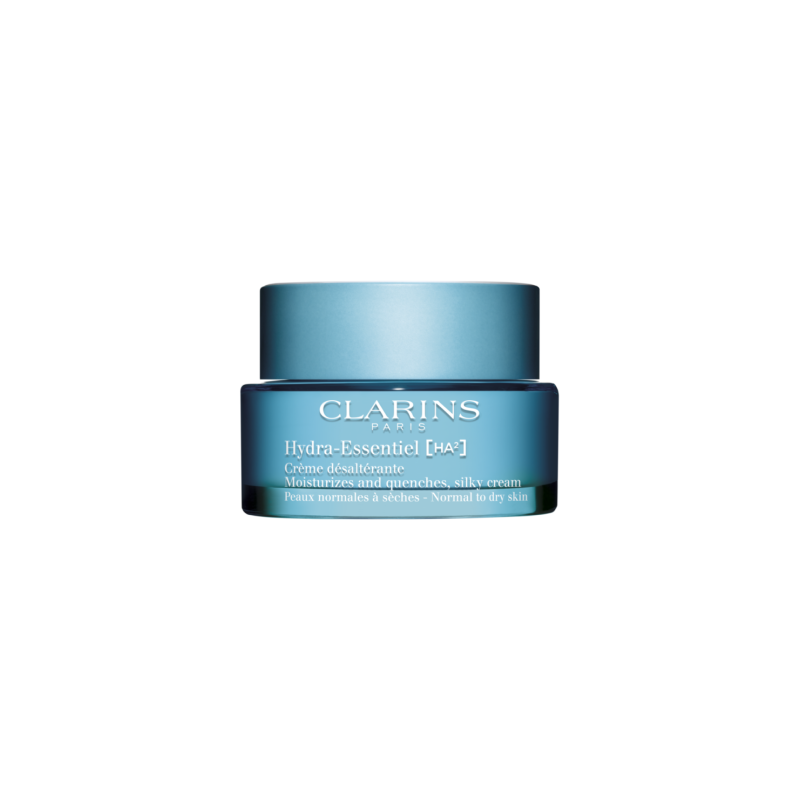 Clarins Hydra Essentiel Crema Hidratante de Día 50ml-1