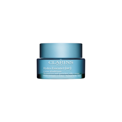 Clarins Hydra Essentiel Crema Hidratante de Día 50ml-1