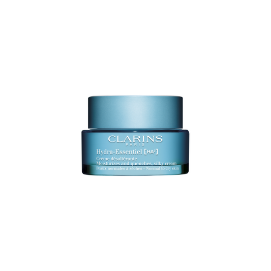 Clarins Hydra Essentiel Crema Hidratante de Día 50ml-1