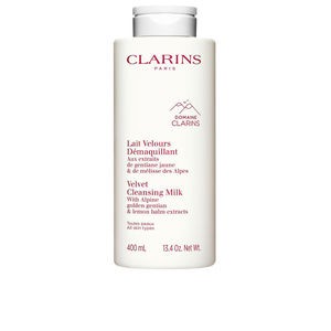 Clarins Leche Desmaquillante Ultrasuave 400ml-3