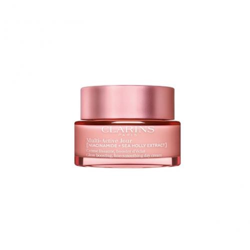 Clarins Multi-Active Crema de Día 50ml-1
