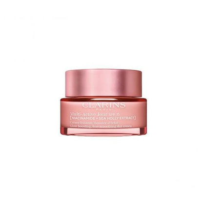 Clarins Multi-Active Crema de Día SPF15 50ml-1