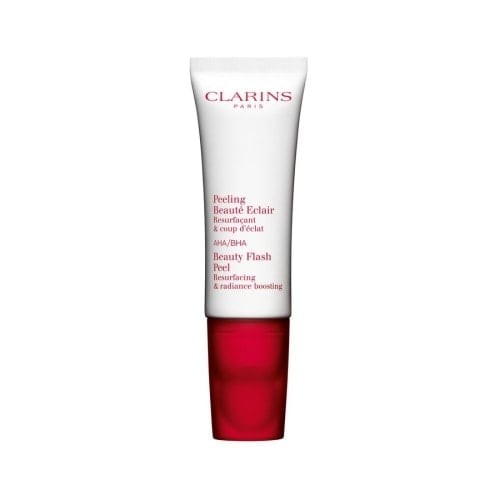 Clarins Peeling Belleza Relámpago Gel 50ml-1