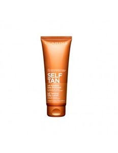 Clarins Self Tan Leche Autobronceadora 125ml-4
