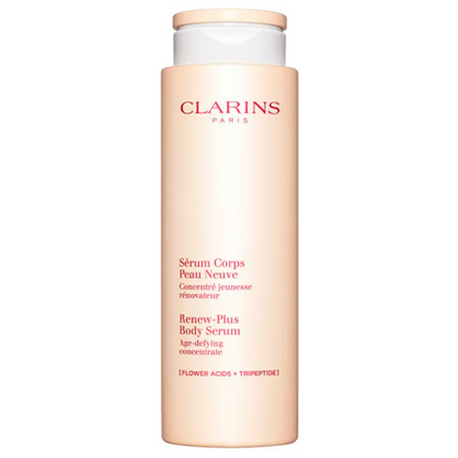 Clarins Sérum Corporal Piel Nueva 200ml-1