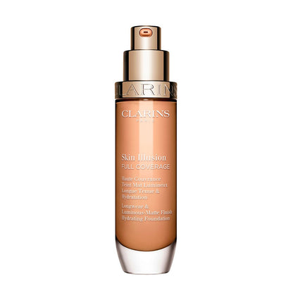 Clarins Skin Illusion Base de Maquillaje 108.3N 30ml-1