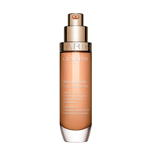 Clarins Skin Illusion Base de Maquillaje 108.3N 30ml-1