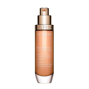Clarins Skin Illusion Full Coverage Base de Maquillaje 30ml-2