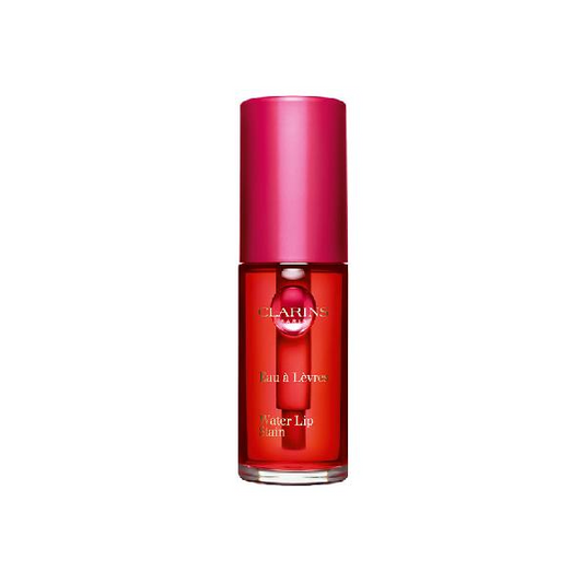Clarins Water Lip Satin 03-Red Water Labial Líquido 7ml-1