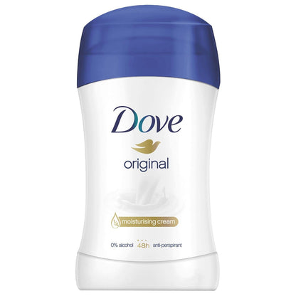Dove Desodorante Stick Original 40ml-1