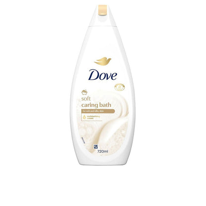 Dove Gel de Ducha Hidratación Suave 720ml-2
