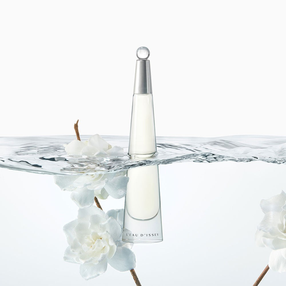 Issey Miyake Eau d‘Issey Eau de Parfum Líquido 75ml-2