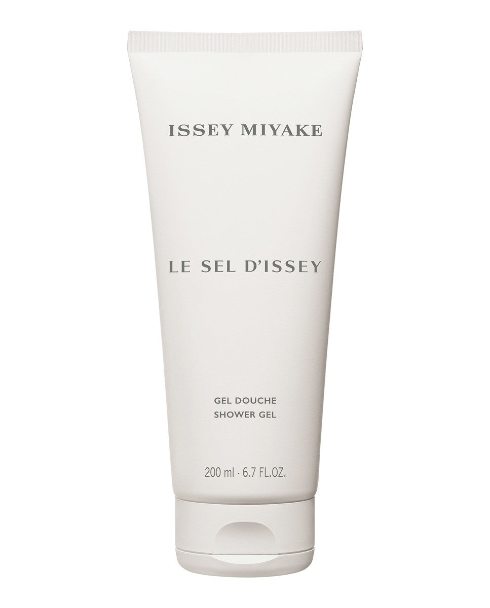 Issey Miyake Le Sel d'Issey Gel de Ducha 200ml-1