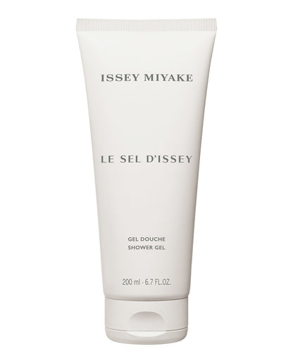 Issey Miyake Le Sel d'Issey Gel de Ducha 200ml-1