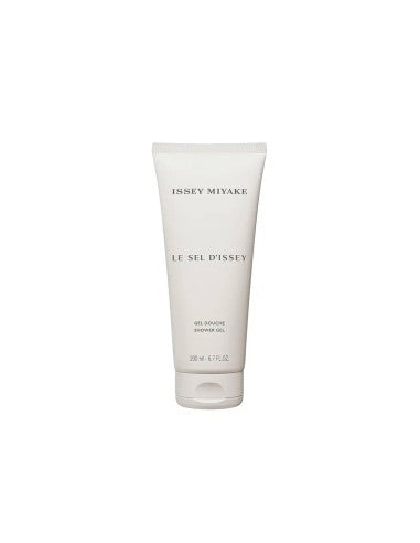 Issey Miyake Le Sel d'Issey Gel de Ducha 200ml-2