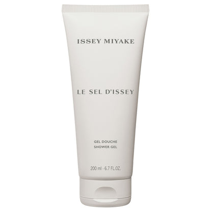 Issey Miyake Le Sel d'Issey Gel de Ducha 200ml-3