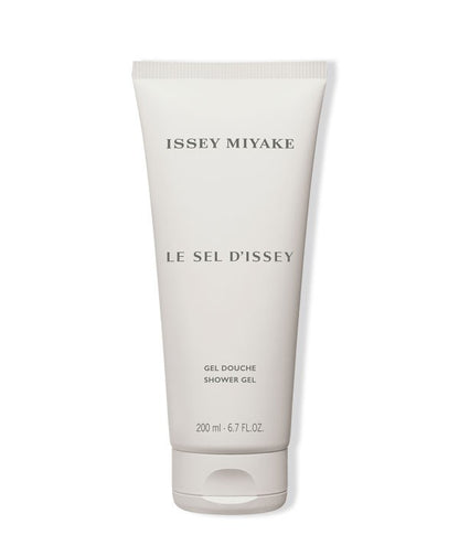 Issey Miyake Le Sel d'Issey Gel de Ducha 200ml-6
