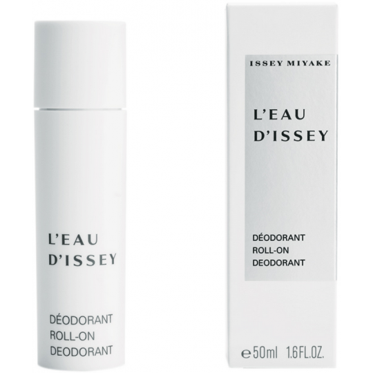 Issey Miyake L'Eau D'Issey Desodorante Roll On 50ml-1