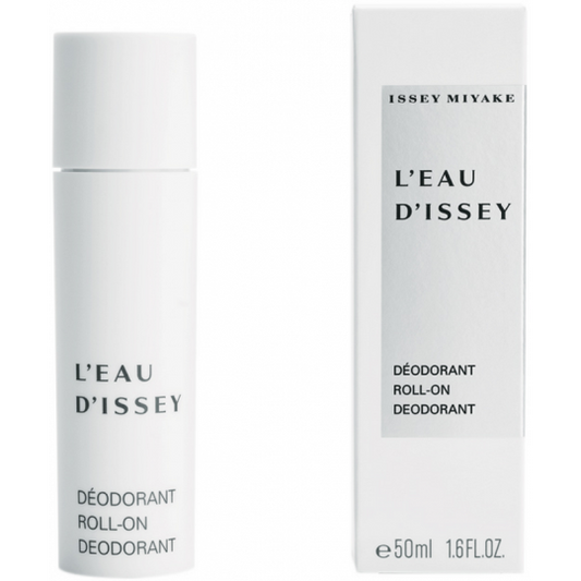 Issey Miyake L'Eau D'Issey Desodorante Roll On 50ml-1
