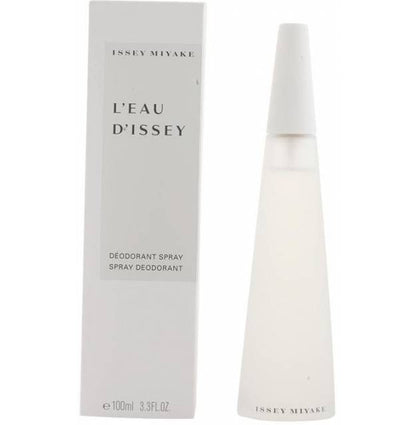 Issey Miyake L'Eau D'Issey Desodorante Vaporizador 100ml-5