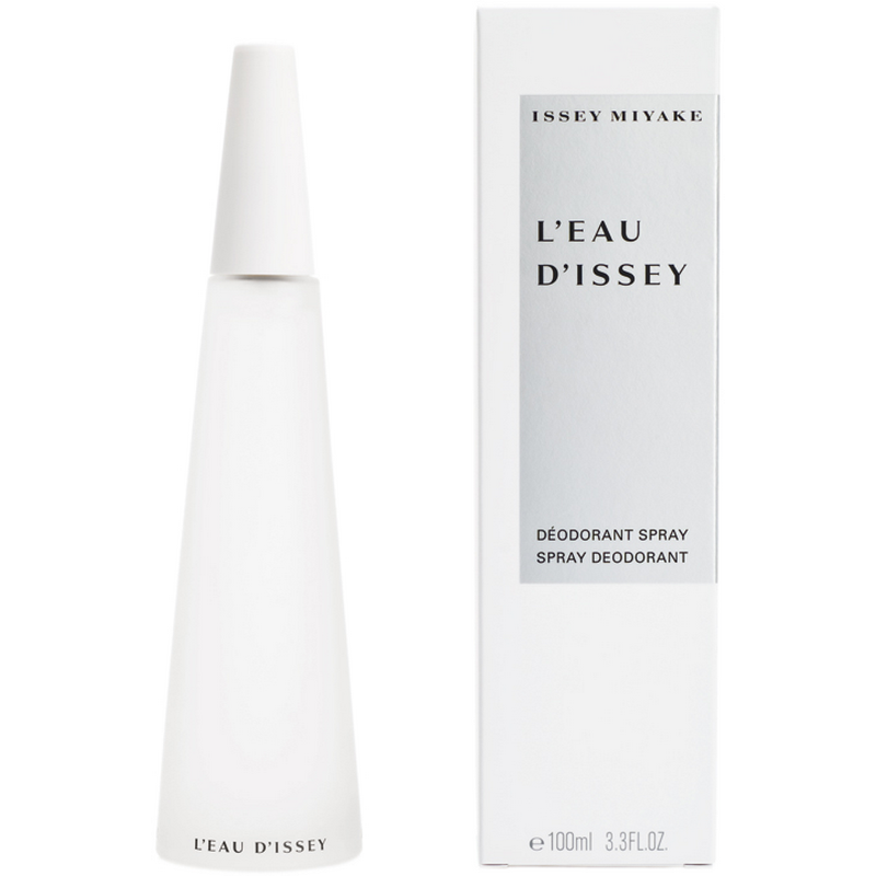 Issey Miyake L'Eau D'Issey Desodorante Vaporizador 100ml-6