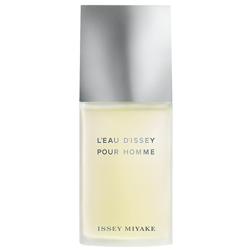 Issey Miyake L'Eau D'Issey Pour Homme Eau de Toilette 75ml-4