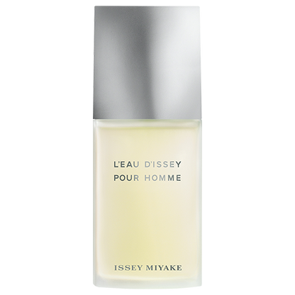 Issey Miyake L'Eau D'Issey Pour Homme Eau de Toilette 75ml-4