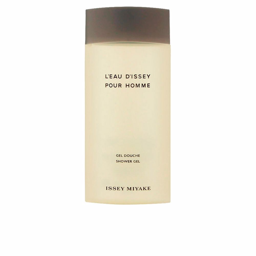 Issey Miyake L'Eau d'Issey pour Homme Gel de Ducha Tubo 200ml-1