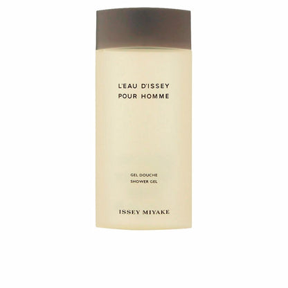 Issey Miyake L'Eau d'Issey pour Homme Gel de Ducha Tubo 200ml-1