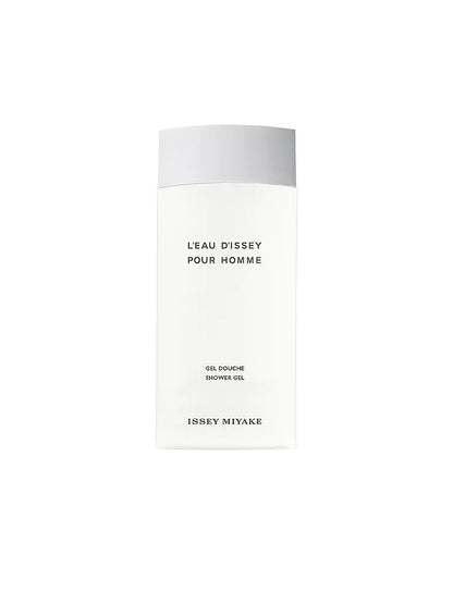 Issey Miyake L'Eau d'Issey pour Homme Gel de Ducha Tubo 200ml-4