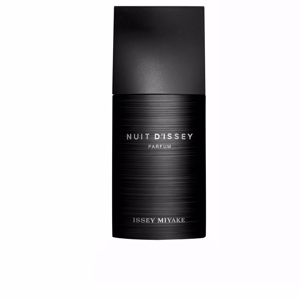 Issey Miyake Nuit d'Issey Eau de Parfum 125ml-1
