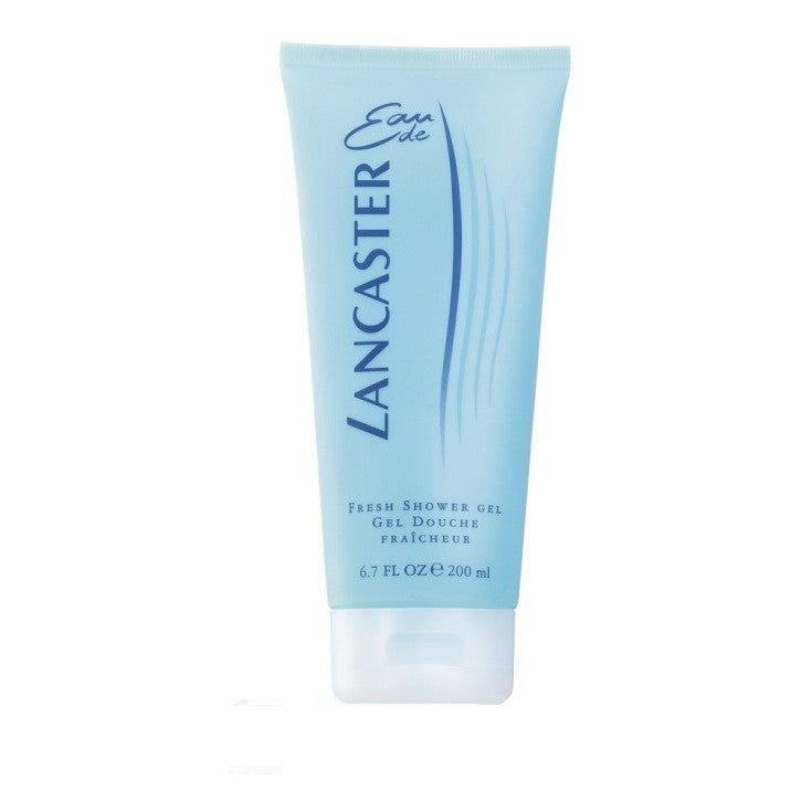 Lancaster Eau de Lancaster Gel de Ducha 200ml-3