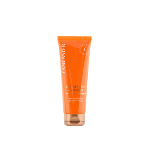 Lancaster Golden Tan Maximizer Loción After Sun 125ml-3