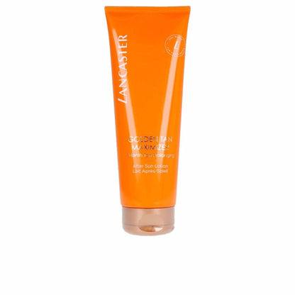 Lancaster Loción After Sun Golden Tan Maximizer líquido 400ml-2