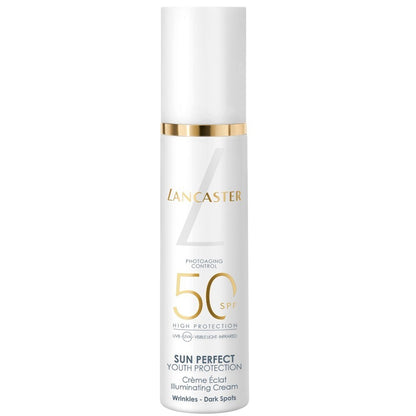 Lancaster Sun Perfect Crema Facial SPF50 50ml-6