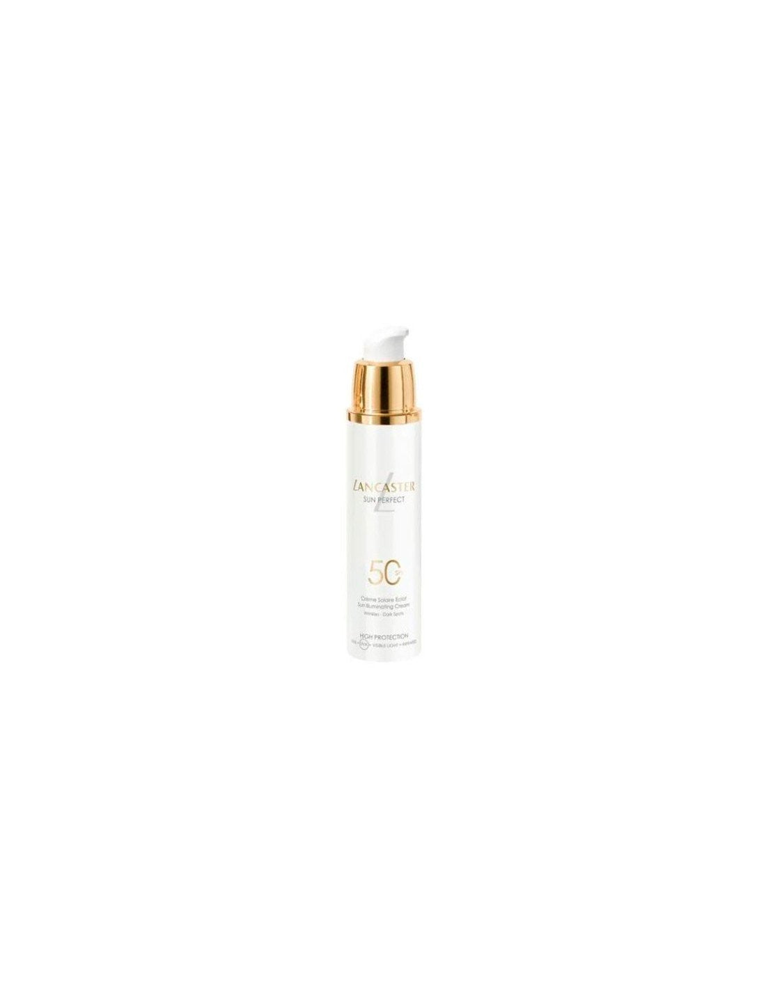 Lancaster Sun Perfect Crema Facial SPF50 50ml-8